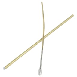 Flexible Shaft High Quality RC Boat Flexible Shaft 4mm CW/CCW Direction with Prop Nut Drive Dog and 350mm Length