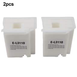 100 G Ink Sponge Replacement ET-2803 ET-2715 ET-2720 Compatible ET-2810 ET-2812 ET-2814 Compatible For Ink Clean Up