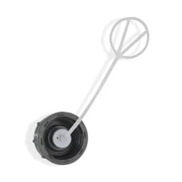 Cropper Tank Cap Replacement For HONDA GX22 GX25 GX31 GX35 Engine Motor Mower Parts