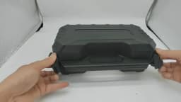 120kg Strong Vacuum Electric Manual Suction Cup Glass Marble Handling Suction Cup Automatic Air Replenishment Model