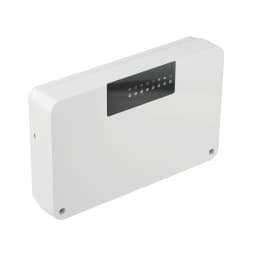 1pc CCT-25/CCT-28 Heating Controller Floor Hot Water System Pump Valve Actuator Heating System Intelligent Hub Controller