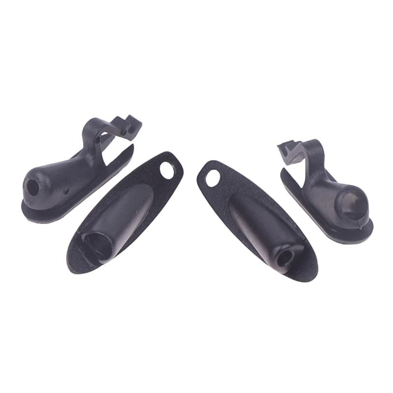 Carbon Road/ Bike Frame Cable Plus Plastic Derailleur And Brake Cable Stopper Bike Accessories Plug Cable Stop