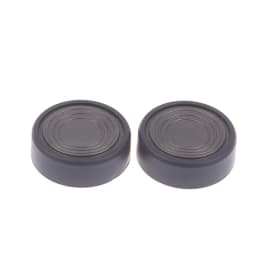 1/2Pcs WVC-Li480Y/496Y Vacuum Cleaner Brush Wheels For Aveeno/SUPOR VCS61A-C9 Pro/SWDK K380/V103 P Replacement Wheels