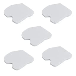 Chain saw Air Filter Kit Parts Replaces 5PCS 545061801 235 235E 236 236E 240 240E Set Replacement For Husqvarna