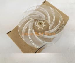 1PCS For Makita Vacuum Cleaner Motor Fan Kit 2401022 Air Blade