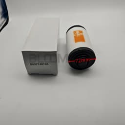 Free Shipping KB0016 KB0020 Vacuum Pump Accessories 0532140154 0532140155 Genuine Spare Parts Oil Exhaust Filter