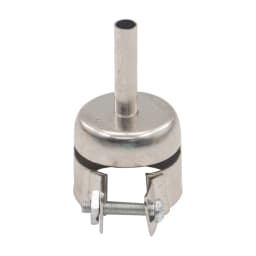 8pcs/lot BGA850 Nozzle SMD Hot air gun nozzle For saike yihua GORDAK 850 852D 952D 909D 853D 862D+ 852D++ 853AAA