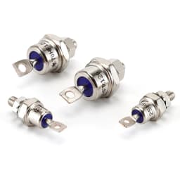 85A/40A/25A 1200V Positive Cathode/Negative Anode Stud Mount Diode Rectifier Diode Accessories Electrical Appliances Testing