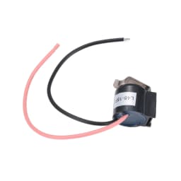 W10225581 Refrigerator Bimetal Defrost Thermostat Fit for Whirlpool Kenmore Replaces AP4511066 2321799 2319914 2188824 W10225581