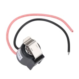 W10225581 Refrigerator Bimetal Defrost Thermostat Fit for Whirlpool Kenmore Replaces AP4511066 2321799 2319914 2188824 W10225581