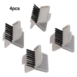 8Pcs/Box 1.2mm Hearing Aid Protection Earwax Guards Filters Hearing Assistance For Oticon Dustproof Prevents Hearing Aid Guards