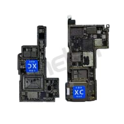 CNC Motherboard For Iphone 13 13pro 13promax 13mini Intel Qualcomm Version Swap Drill CPU Baseband Mainboard Remove Use For Swap