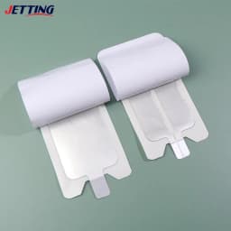1Pcs Disposable Neutral Electrode Plate High Frequency Unipolar/Bipolar Patch With Adhesive ESU EO Sterilized