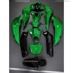 Retrofit Accessories 2020-2023 SH 125 150 Motorcycle Fairing ABS Plastic Body Parts for Honda Sh K0R Wholesale Motorcycle Parts