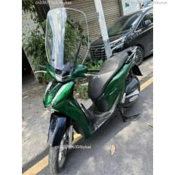 Retrofit Accessories 2020-2023 SH 125 150 Motorcycle Fairing ABS Plastic Body Parts for Honda Sh K0R Wholesale Motorcycle Parts