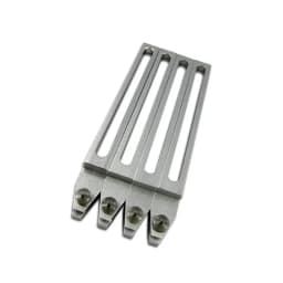 BGA Jig PCB Fixture BGA PCB Support Clamp Reballing Kit with 4PCS Screws for IR6000 IR6500 IR9000