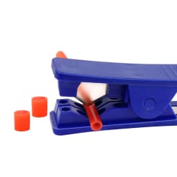 PU Air Hose Scissors Hose Tube Cutter Specialized Tool for PE Pipe Cutting Water Purifier Shearing Tool