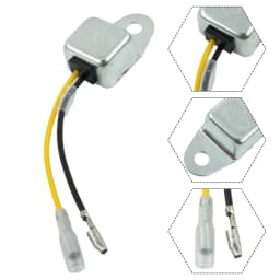 Low Oil Sensor Module Switch For Honda GX100 GX120 GX140 GX160 GX200 GC135 GC160 GC190 Carburetor Parts Garden Power Tools