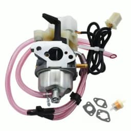 Carburetor Carb Fits For Honda EU20i EU2000I Home Power Generator 16100-Z0D-D03 Trimmer Spare Parts Power Tool