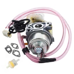Carburetor Carb Fits For Honda EU20i EU2000I Home Power Generator 16100-Z0D-D03 Trimmer Spare Parts Power Tool