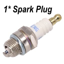 Spark For Spark RJ19LM Fits For BR2LM GL2RC Trimmer Lawn Mower Spare Parts Garden Power Tool Accessories