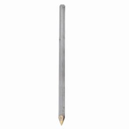 Carbide Alloy Steel Glass Tile Cutter Carbide Scriber Hard Lettering Pen Construction Marker Lettering Pencil Hand Tools