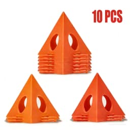 Painters Pyramid Stands,Door Stands for Painting, Door Painting Stand, Paint Pyramids, Canvas Stand for Paint Pouring