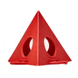 Painters Pyramid Stands,Door Stands for Painting, Door Painting Stand, Paint Pyramids, Canvas Stand for Paint Pouring