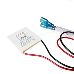 FUXIN Genuine Thermoelectric Cooler Peltier TEC1-09605FX TEC1-12705FX TEC1-12706 Wine Cabinet Water Dispenser Refrigeration Chip