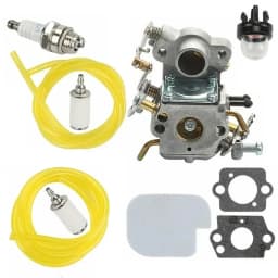 CS330 360T Carburetor Kit Carburettor For McCulloch Part Replace XTREME 8-42 545070601 7-38 738 740 742 530035589