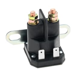862-1211-211-16 Solenoid Relay 12V Fit for Lawn Tractor 725-04439 LA100 LA105 LA110 LA115 LA120 LA125