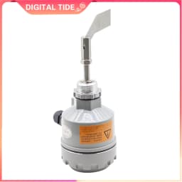 The Rotary Resistance Material Level Switch, the Lengthening Rod Object Detector, the Industrial Limit Sensor, the Thread Type.