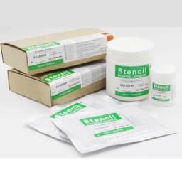 One Bag 100g Kototai Imported from England Washing Powder Removed Screen Printing Material