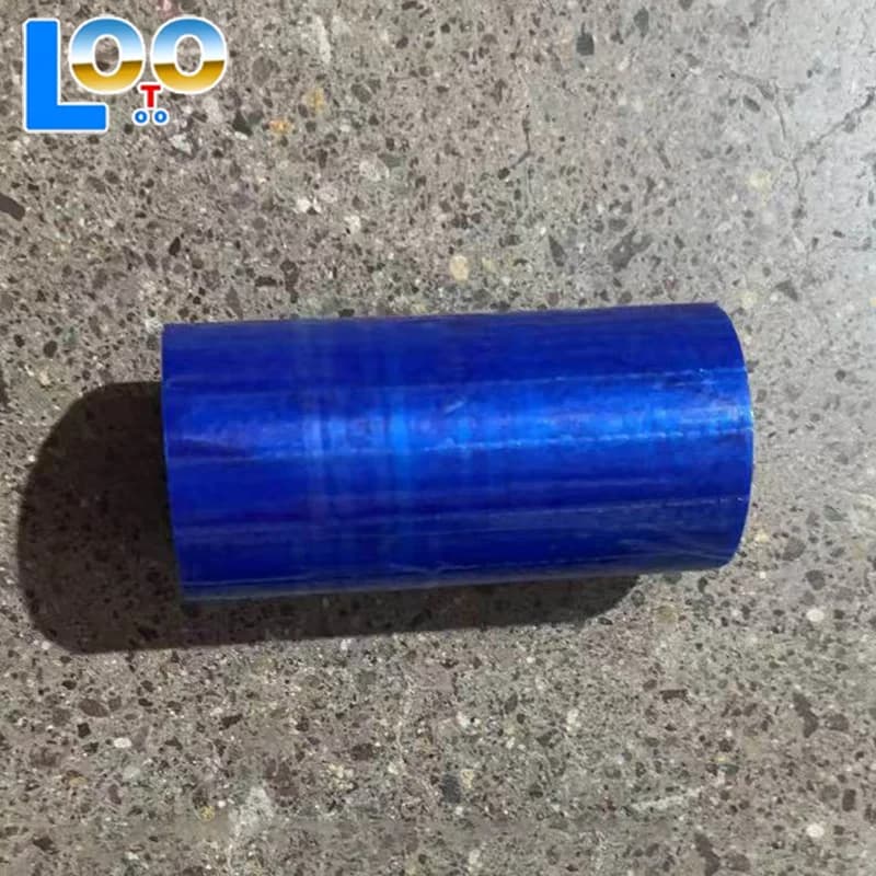 Dental Barrier Film Tape 1200 Count Disposable Isolation Membrane Plastic Protective Film for Medical Office Equipment