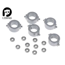5/10/20PC 210 204 90 102L 105L 102 Marathon H37L1 M45 Handle Slide Rail Lifting Adjustment Nail DrillHandpiece Parts Accessories