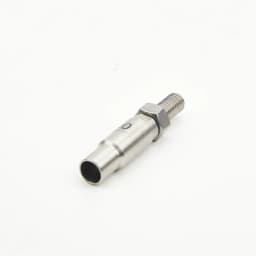 0630/0750/0860/0960/1080/1170/1230 Muzzle Sleeve for 1170 Pneumatic Pins Gun Accessories Air Nailer Nailing Tool Price For 1pc