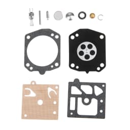 Carburetor Carb Rebuild Overhaul Repair Fit for Husqvarna 359 359 EPA 357 357XP Chainsaw Trimmer Leaf Blower for Walbro K22-HDA