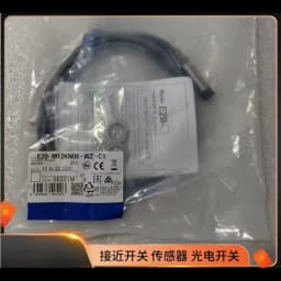 E2A-M12KN08-WP-B1 B2 E2A-M12KN08-M1-C1 C2 C3 New
