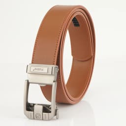 TUSHI Leather Tactical Belt for Men with Luxury Automatic Buckle High Quality IPSC Girdle Black Designer Belt