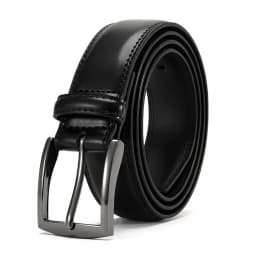 Men's Leather Belt Needle Buckle Belt Casual Genuine Leather LONG Large Belts Cowhide Belts for Man