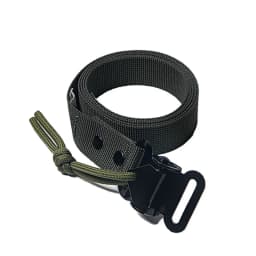 Maden Tactical Belt For Male Quick Release Outdoor Combat Belt Set Men’s Canvas Waistband Multifunctional Strap Vintage