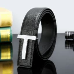 High Quality Men Belt Leather Designers Trouser Fashion Brand Belt Men Luxury Fancy Vintage Strap Belt for Men Jeans
