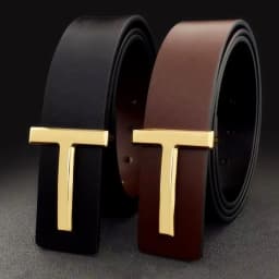 High Quality Men Belt Leather Designers Trouser Fashion Brand Belt Men Luxury Fancy Vintage Strap Belt for Men Jeans