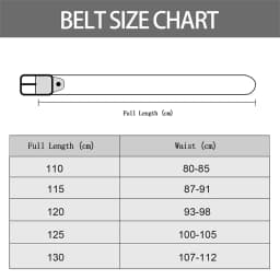Maikun Belt Men's Vintage Pin Buckle Belt Business Casual Tide New Men's Versatile Outdoor Stylish Belt