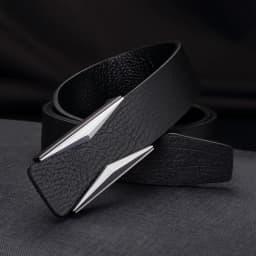 2024 Luxury Brand Belts for Men &Women Unisex Fashion Shiny Coffee Design Buckle High Quality Waist Shaper Leather genuine Belts