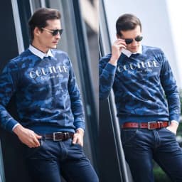 COWATHER 2021 men belt cow genuine leather luxury strap male belts for men new fashion classic vintage pin buckle dropshipping