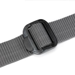 Military Tactical Nylon Canvas Web Belt for Men Women Work Outdoor