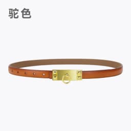 Summer Candy Colorful Cute Real Leather Waist Belt Women Jeans Strap Belt Purple Pink Blue Green Girls Cowskin Waistband Belts