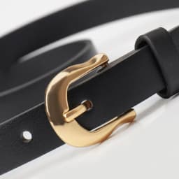 1.8x103cm New Women's Belt Fashion Casual Simple Needle Buckle Belt Jeans Dress Skinny Waistband