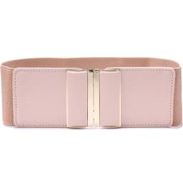 Women Wide Elastic Belt Cinch Waistband Stretch Dress Big size Ladies Waist Seal 9Colors